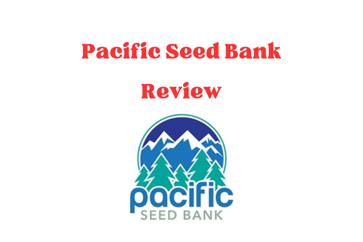 Pacific Seed Bank Review